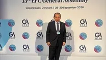 Galatasaray çok büyük bir marka