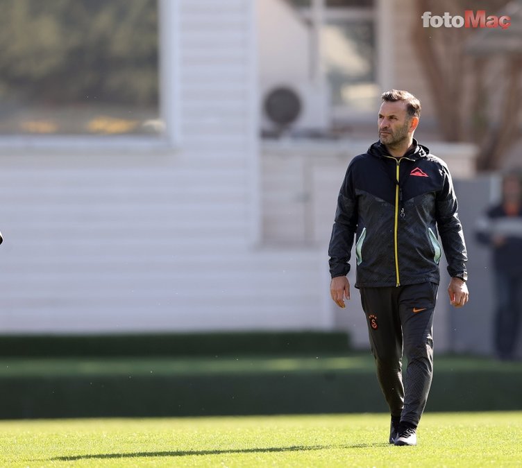 Seferovic ve Yunus Akgün Galatasaray'dan ayrılıyor! Teklif...