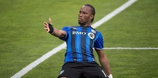 Didier Drogba’dan şok tavır