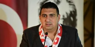 Antalyaspor’a şok haber