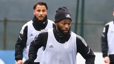 Beşiktaş N'Koudou'nun dönüşünü resmen açıkladı!