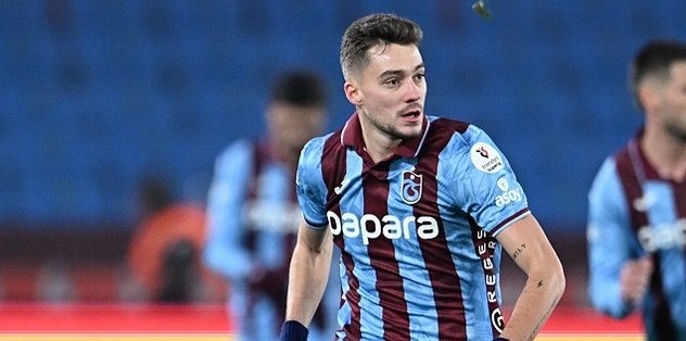 Parlayan yıldız: MUÇI