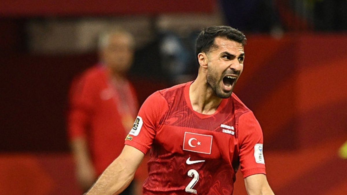 Galatasaray'da son dakika Zeki Çelik gelişmesi! Anlaşma duyuruldu