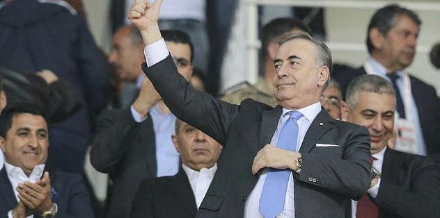 Kahramanlar