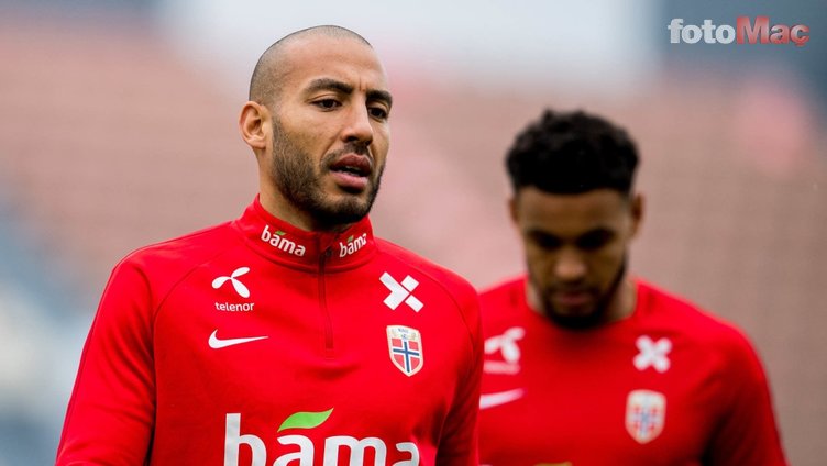 Son dakika spor haberleri: İşte Beşiktaş'ın transfer gündemindeki isimler! Marcelo Guedes, Mohamed Elneny, Lucas Fernando... | BJK haberleri