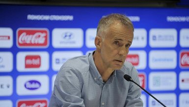 Bosna Hersek'te teknik direktörlüğe Meho Kodro getirildi