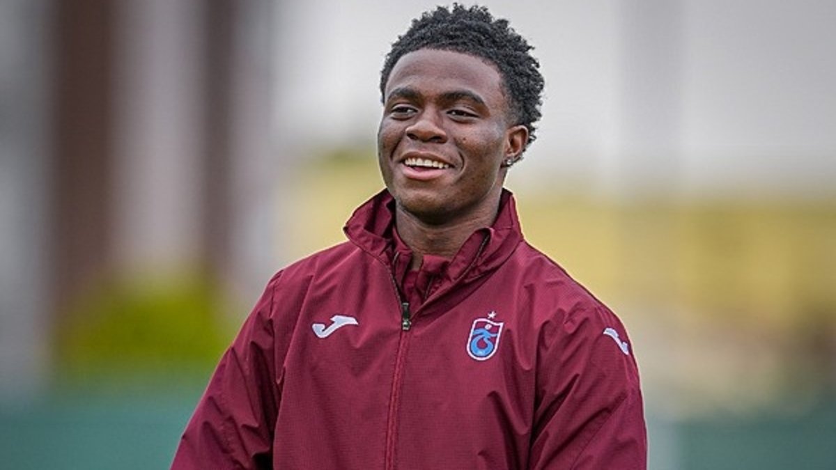 Oulai’ye yakın takip