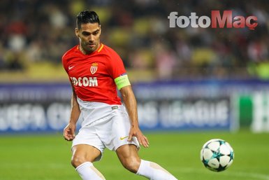Monaco’dan çok sert Galatasaray açıklaması!
