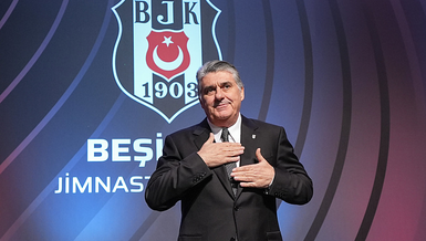 Beşiktaş yönetimi teknik direktör arayışını hızlandırdı: İşte favori isim!