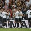 Valencia evinde hata yapmadı!