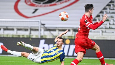 UEFA Avrupa Ligi'nde haftanın golleri belli oldu!