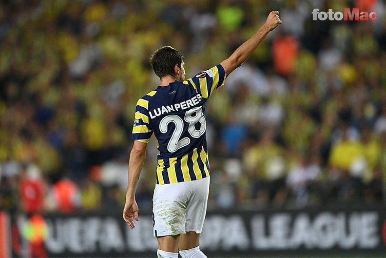 TRANSFER HABERİ: Fenerbahçe stoperini buldu! Dünya yıldızı geliyor