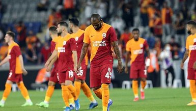 Galatasaray Avrupa'daki eski günlerini mumla arıyor!
