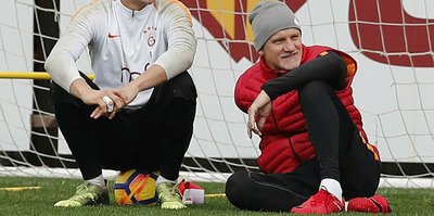 Taffarel'den Neymar müjdesi