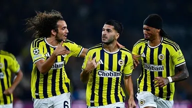 Oğuz Aydın’dan jeneriklik gol