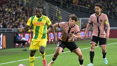 TRANSFER HABERLERİ | Nwakaeme’nin vatandaşı Trabzonspor'a geliyor! İşte gündeme gelen son isim