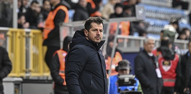 Belözoğlu’na son şans