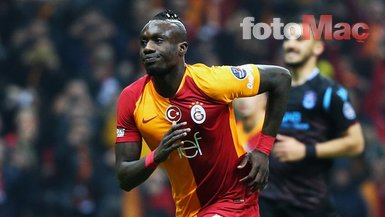 Galatasaray’a transferde büyük şok! Son çare...