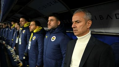 İsmail Kartal'dan Çağlar Söyüncü açıklaması!