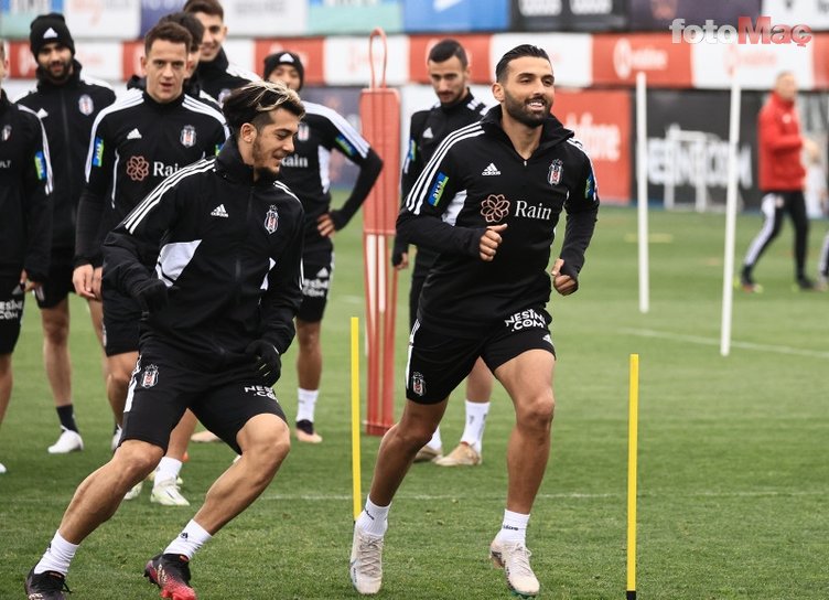 TRANSFER HABERİ: Club Brugge Ersin Destanoğlu'na kancayı taktı! Beşiktaş'a yapılan teklif ortaya çıktı
