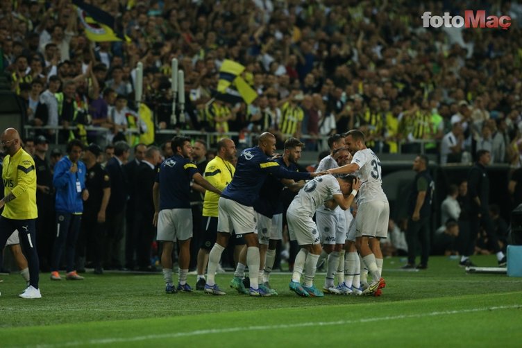TRANSFER HABERLERİ | Fenerbahçe Giuseppe Pezzella'da sona geldi!