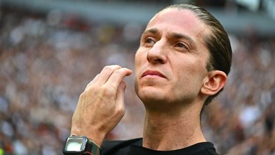 Filipe Luis ya da Xabi Alonso