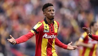 Banza’ya yakın markaj