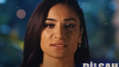 Survivor Dilşah kimdir? | Dilşah Kurt kaç yaşında, aslen nereli?