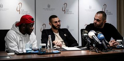 "Juve'yi 4-1 yeneceğimizi düşünmüyorduk"