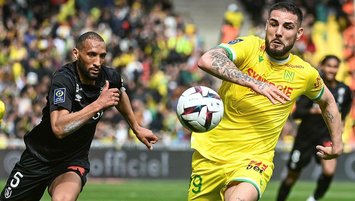 Delort Kasımpaşa’ya