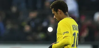 PSG’ye soğuk duş!