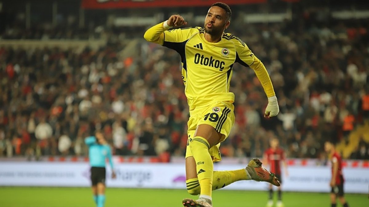 En-Nesyri siftah peşinde