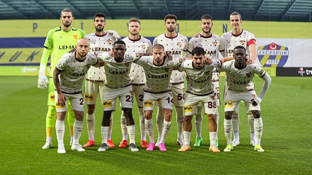 Göztepe o istatistikte ligin en başarılısı!