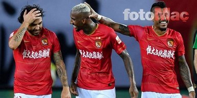 Anderson Talisca’dan geri dönüş sinyali! Kalbimdeki takım...