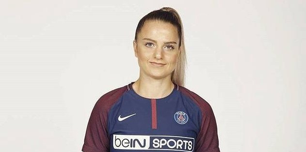 Melike Pekel: "Mesut Özil’in Almanya Milli Takımı'ndan ayrılışı çok doğru"