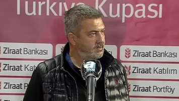 Semih Tokatlı'dan maç öncesi sakatlık açıklaması!