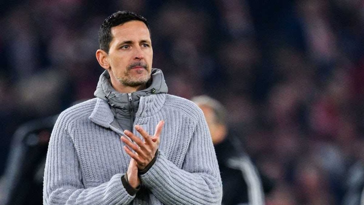 Beşiktaş'ta flaş gelişme! Dino Toppmöller...
