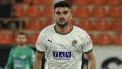 Fatih Aksoy Kocaelispor’a