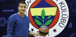 ‘Biz final takımıyız’