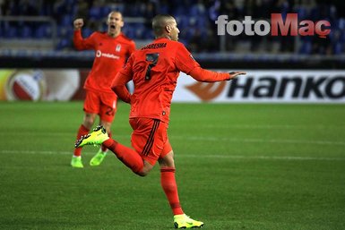 Quaresma’ya çılgın teklif! 50 milyon...