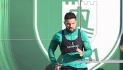 Bodrum'da Kenan Özer için radikal karar!