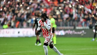 En önemlisi savunma