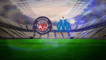 Toulouse-Marsilya maçı hakkında!
