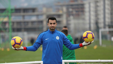 Gökhan için bekleriz