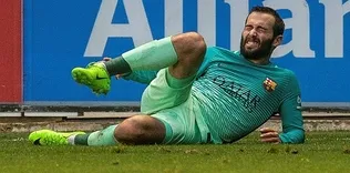 Sezonu kapattı!