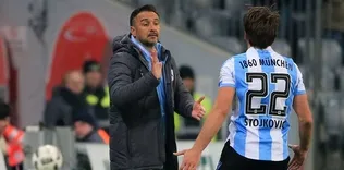 Vitor Pereira’nın düşüşü sürüyor!
