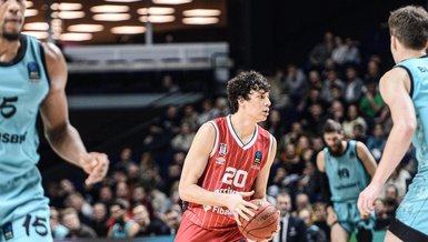 Wolves 93-78 Beşiktaş Fibabanka (MAÇ SONUCU ÖZET)