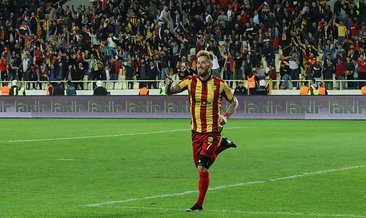 Evkur Yeni Malatyaspor’da Ömer Şişmanoğlu takımdan ayrıldı