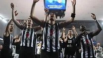 Kartal 9’da 9 peşinde