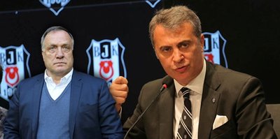 Orman'dan Advocaat'a 'Mehmet Ekici' cevabı